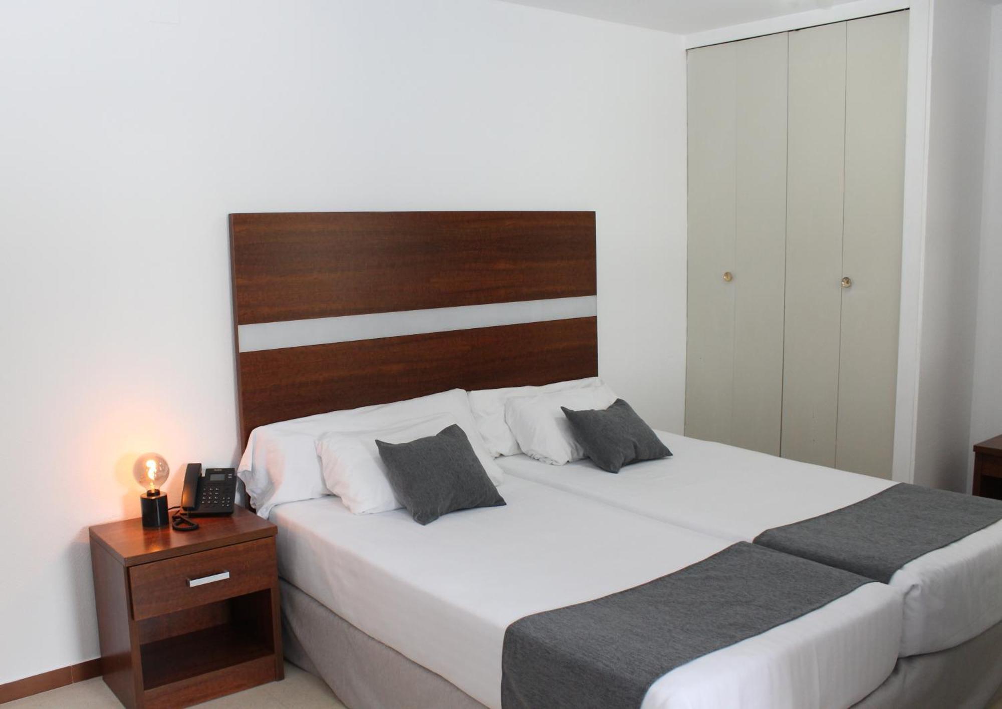 Hospedium Hotel Blu Torre De Sevilla Торре-де-ла-Рейна Экстерьер фото